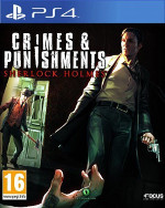 Sherlock Holmes: Crimes & Punishments